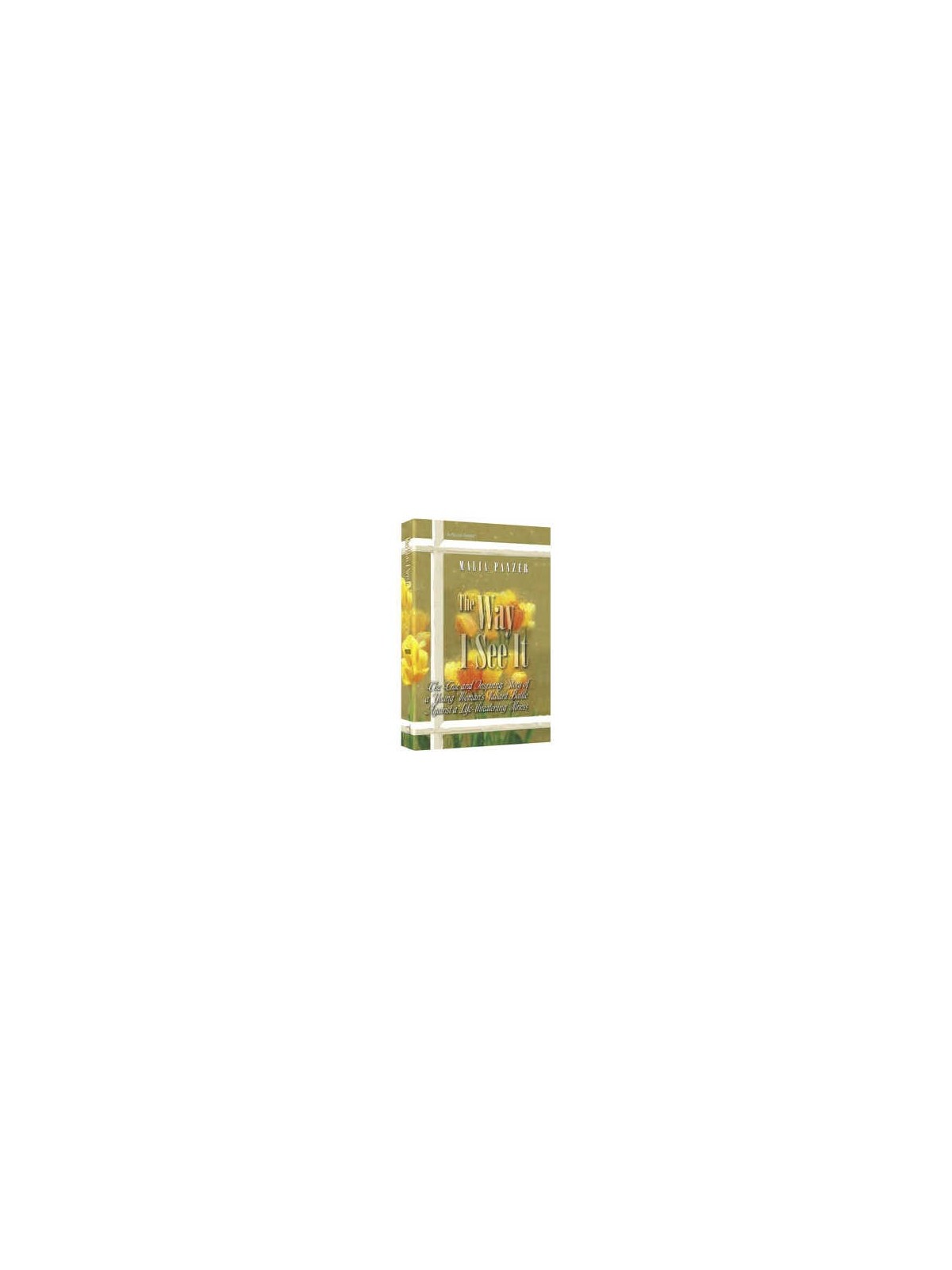 The Way I See It - Paperback | Books | Judaica
