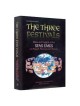 The Three Festivals: Sfas Emes - Hardcover | Books | Judaica