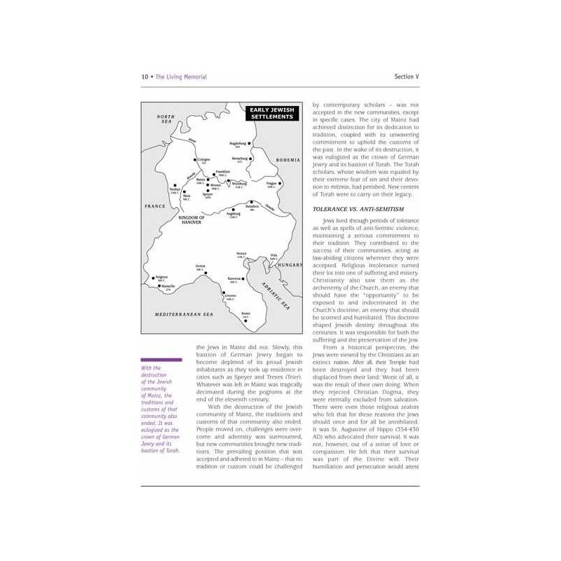 The World That Was: Ashkenaz - The Legacy of Germa | Books | Judaica