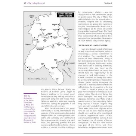 The World That Was: Ashkenaz - The Legacy of Germa | Books | Judaica