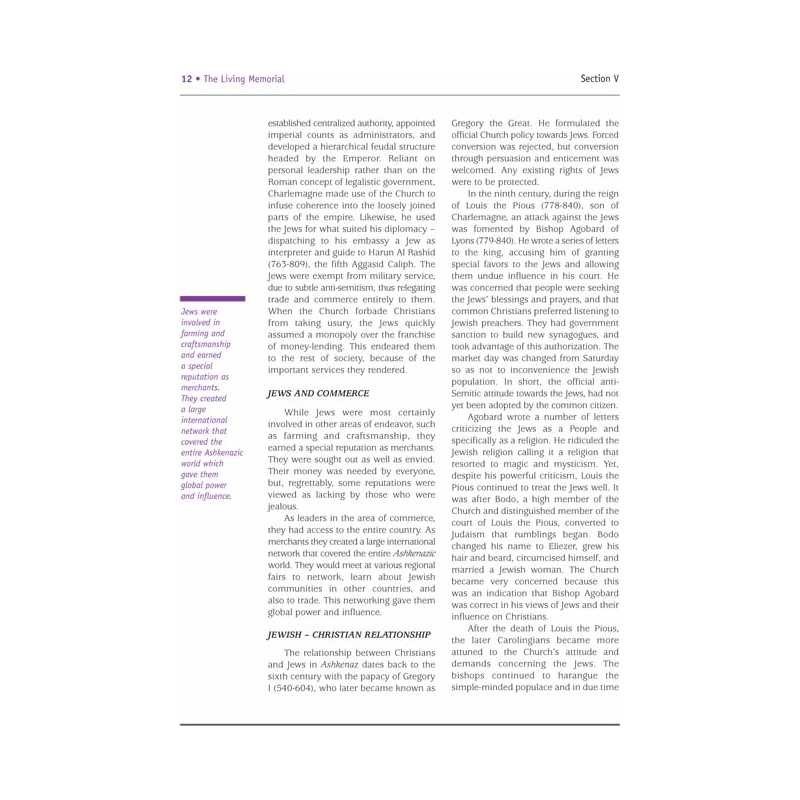 The World That Was: Ashkenaz - The Legacy of Germa | Books | Judaica