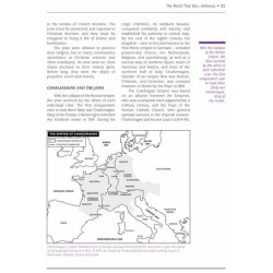 The World That Was: Ashkenaz - The Legacy of Germa | Books | Judaica