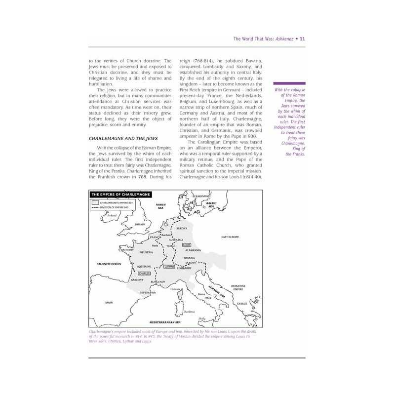 The World That Was: Ashkenaz - The Legacy of Germa | Books | Judaica