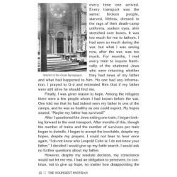 The Youngest Partisan - Hardcover | Books | Judaica