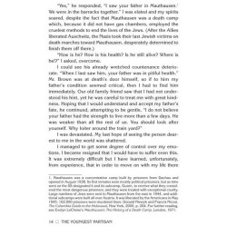 The Youngest Partisan - Hardcover | Books | Judaica