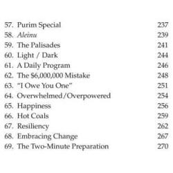 Thoughts to Build On | Books | Judaica