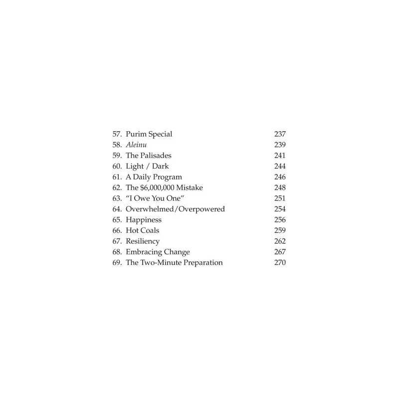 Thoughts to Build On | Books | Judaica