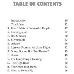 Thoughts to Build On | Books | Judaica