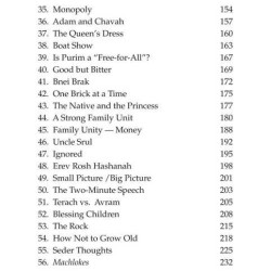 Thoughts to Build On | Books | Judaica