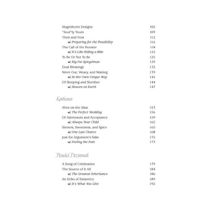 Touched By A Prayer 1 - Hardcover | Books | Judaica