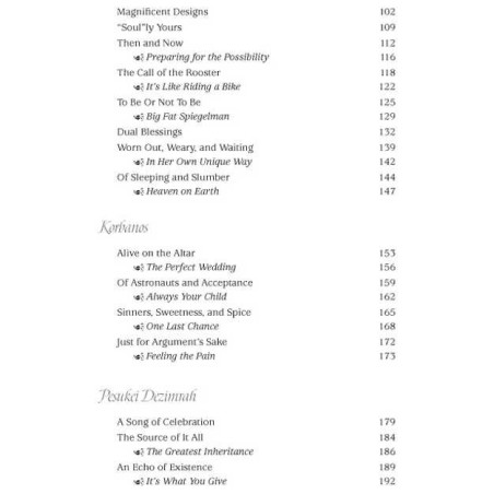 Touched By A Prayer 1 - Hardcover | Books | Judaica