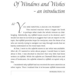 Touched By A Prayer 1 - Hardcover | Books | Judaica