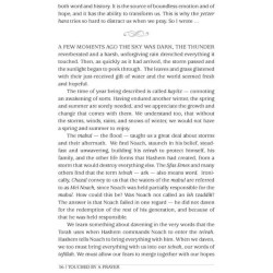 Touched By A Prayer 1 - Hardcover | Books | Judaica