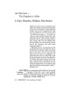 Tishah B'av: Texts, Readings, And Insights - Hardc | Books | Judaica