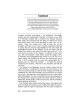 TOUCHED BY THE SEDER (H/C) | Passover | Judaica