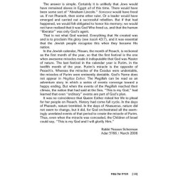 TOUCHED BY THE SEDER (H/C) | Passover | Judaica