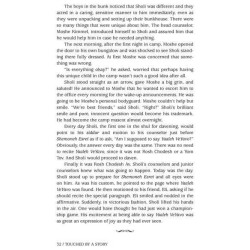 Touched By A Story 3 - Hardcover | Books | Judaica