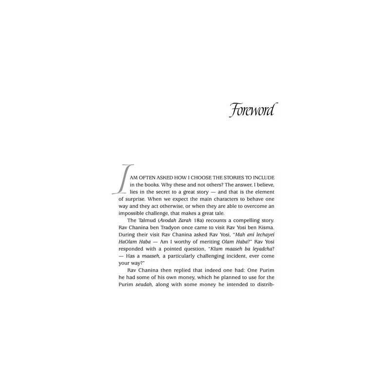 Touched By A Story 3 - Hardcover | Books | Judaica