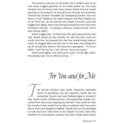 Touched By A Story 3 - Hardcover | Books | Judaica