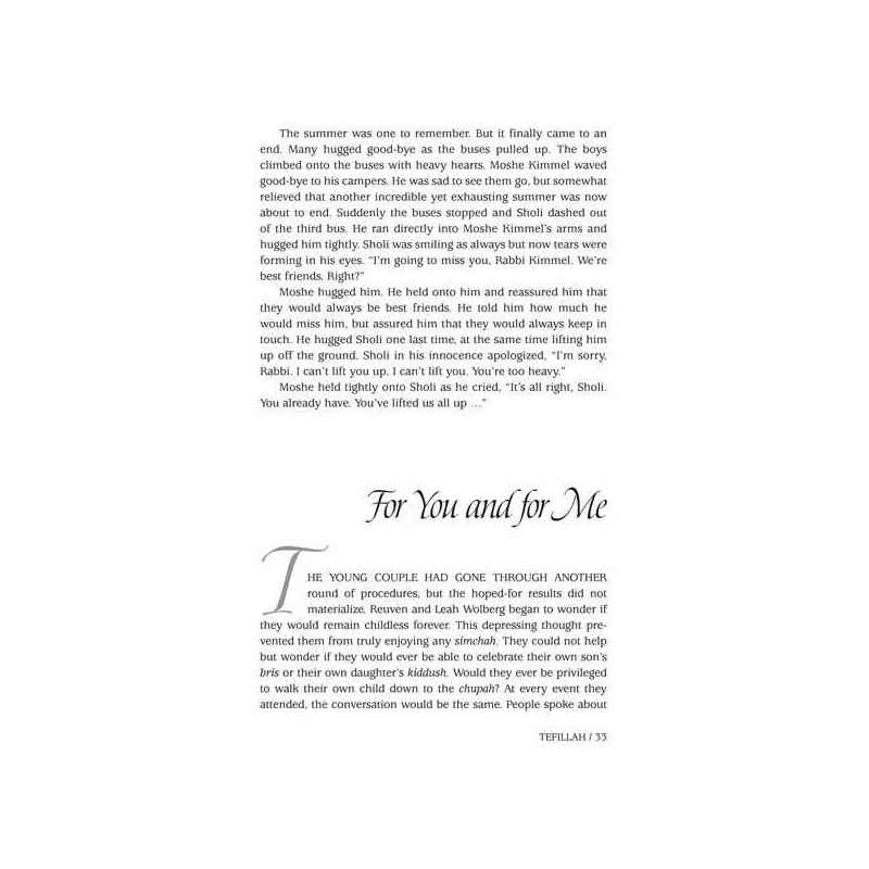 Touched By A Story 3 - Hardcover | Books | Judaica