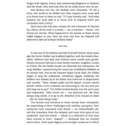 Touched By A Story 3 - Hardcover | Books | Judaica