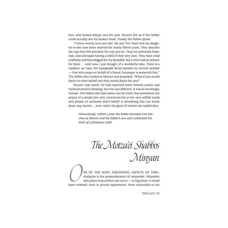 Touched By A Story 3 - Hardcover | Books | Judaica