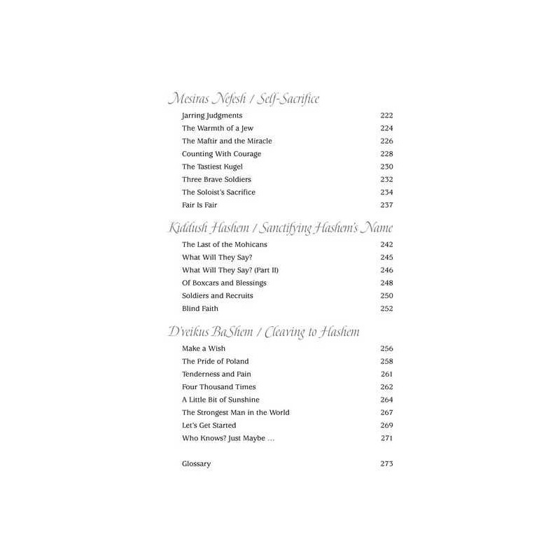 Touched By A Story 3 - Hardcover | Books | Judaica