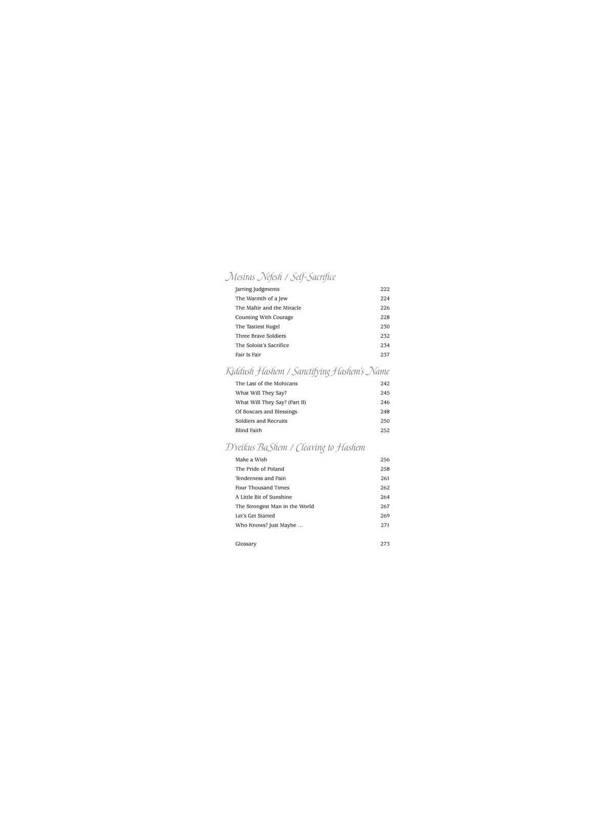 Touched By A Story 3 - Hardcover | Books | Judaica