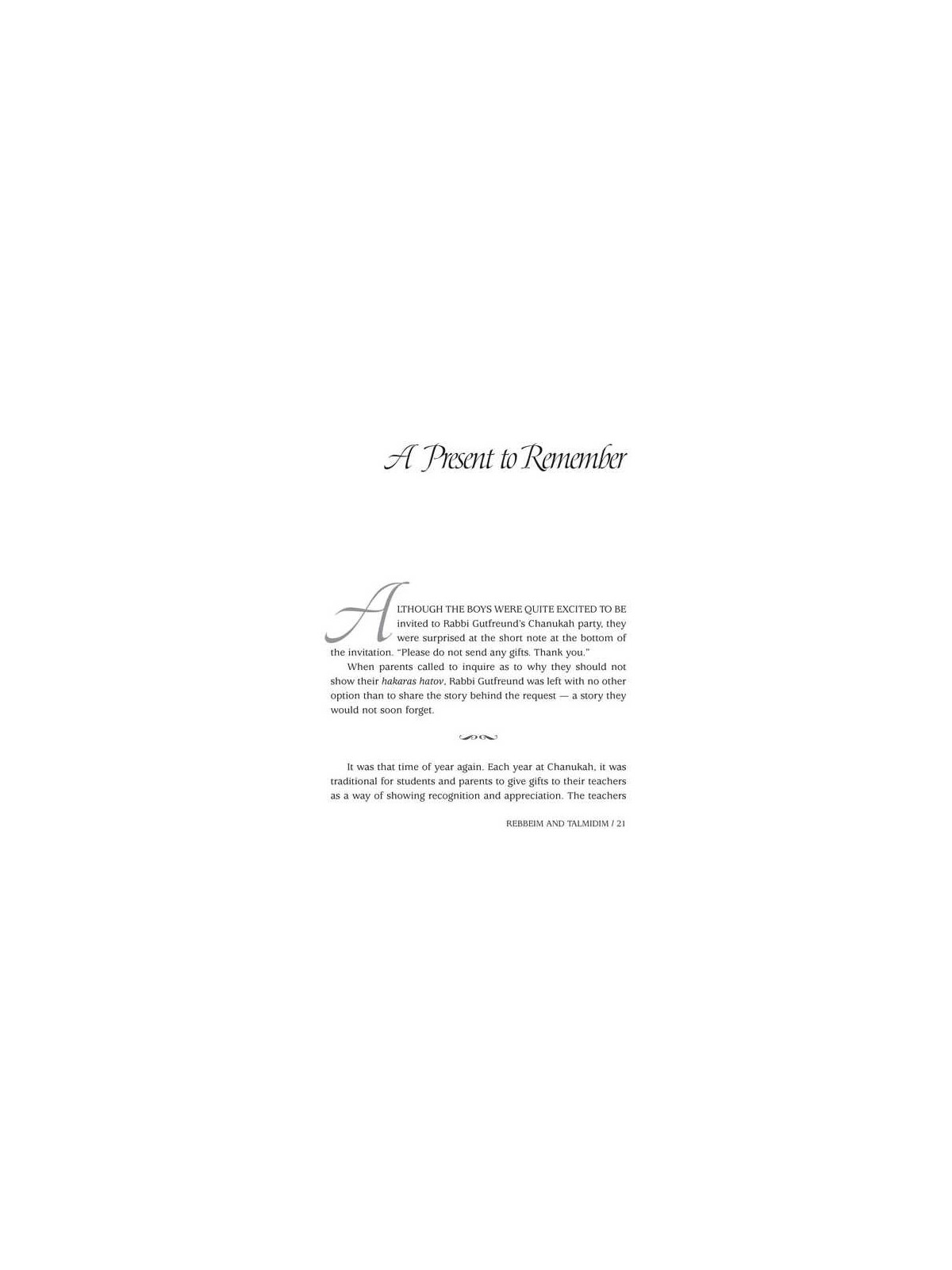 Touched By A Story 4 - Hardcover | Books | Judaica
