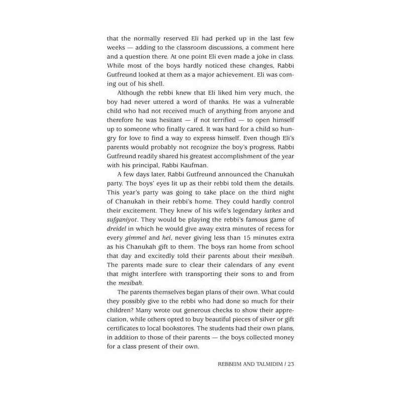 Touched By A Story 4 - Hardcover | Books | Judaica