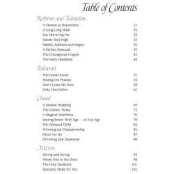 Touched By A Story 4 - Hardcover | Books | Judaica