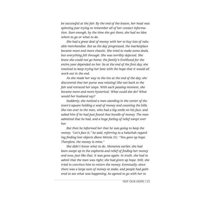 Touched By Their Faith - Hardcover | Books | Judaica