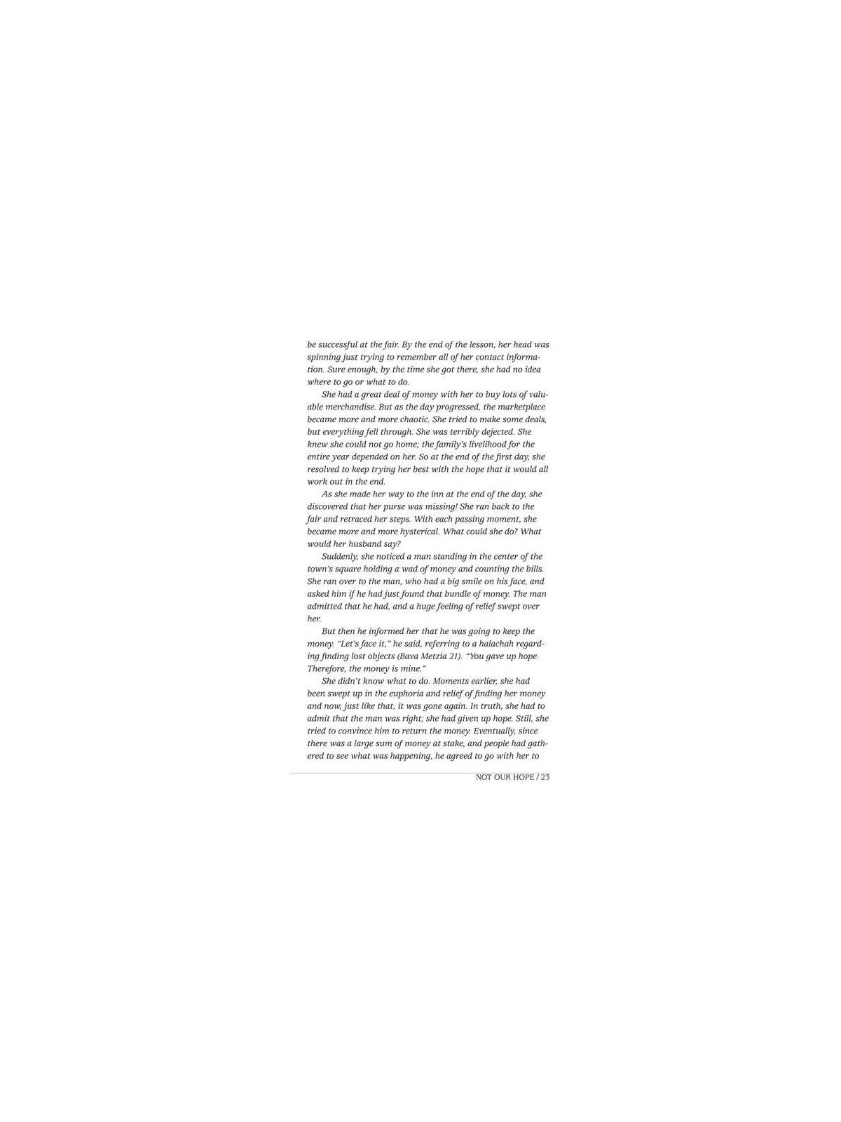Touched By Their Faith - Hardcover | Books | Judaica