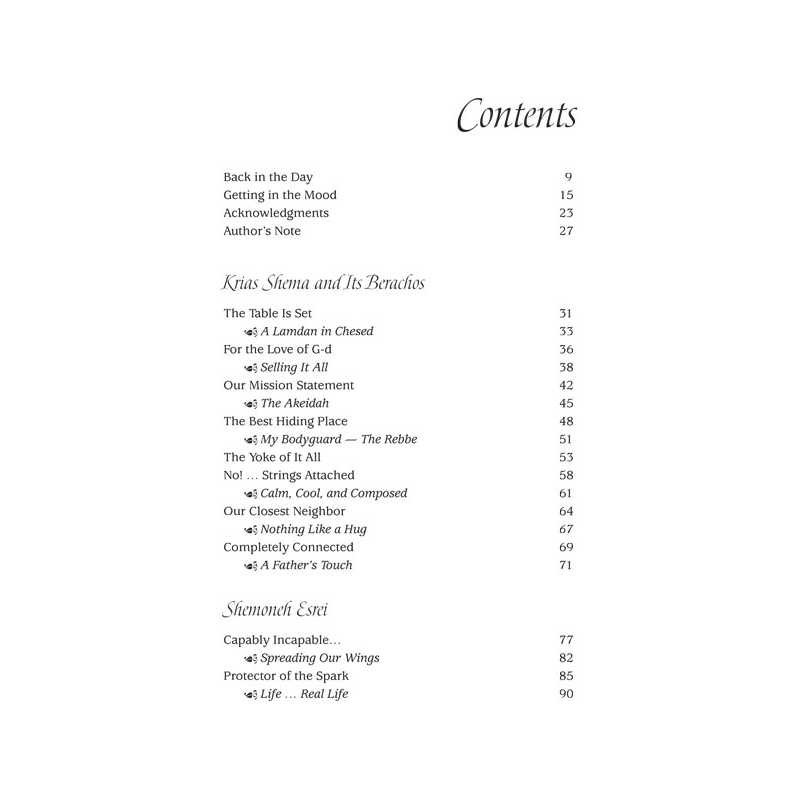 Touched by a Prayer 2 - Paperback | Books | Judaica