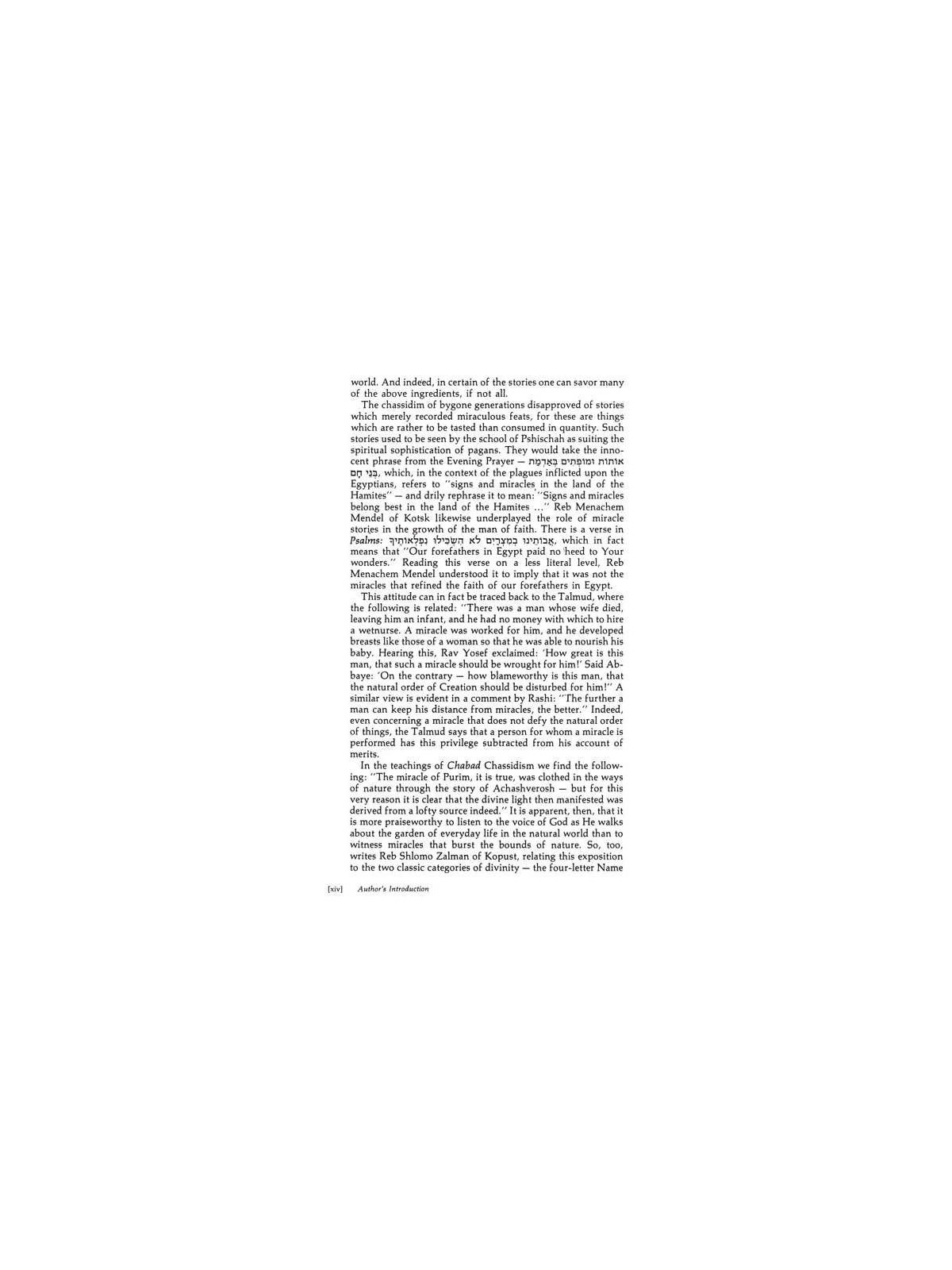 A Treasury Of Chassidic Tales - Festivals - Hardco | Books | Judaica