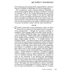 A Treasury Of Chassidic Tales - Festivals - Hardco | Books | Judaica