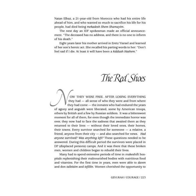 Touched By A Story 2 - Hardcover | Books | Judaica