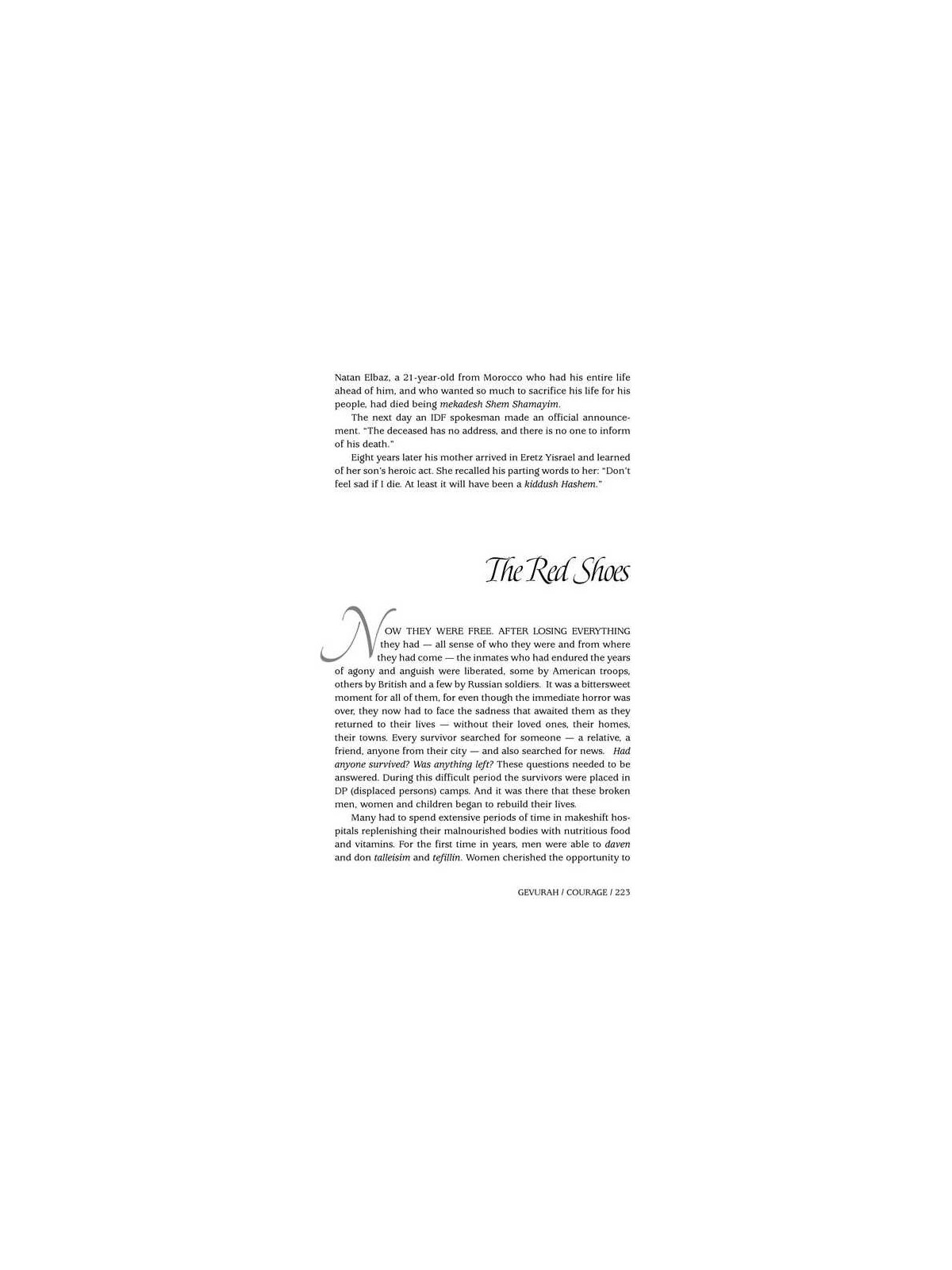 Touched By A Story 2 - Hardcover | Books | Judaica