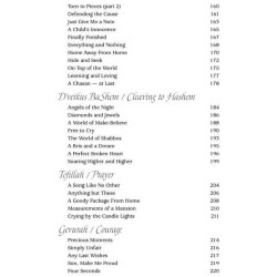 Touched By A Story 2 - Hardcover | Books | Judaica