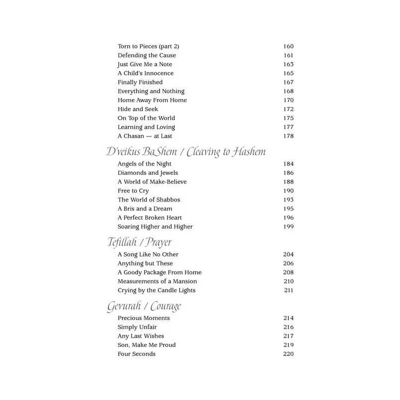 Touched By A Story 2 - Hardcover | Books | Judaica