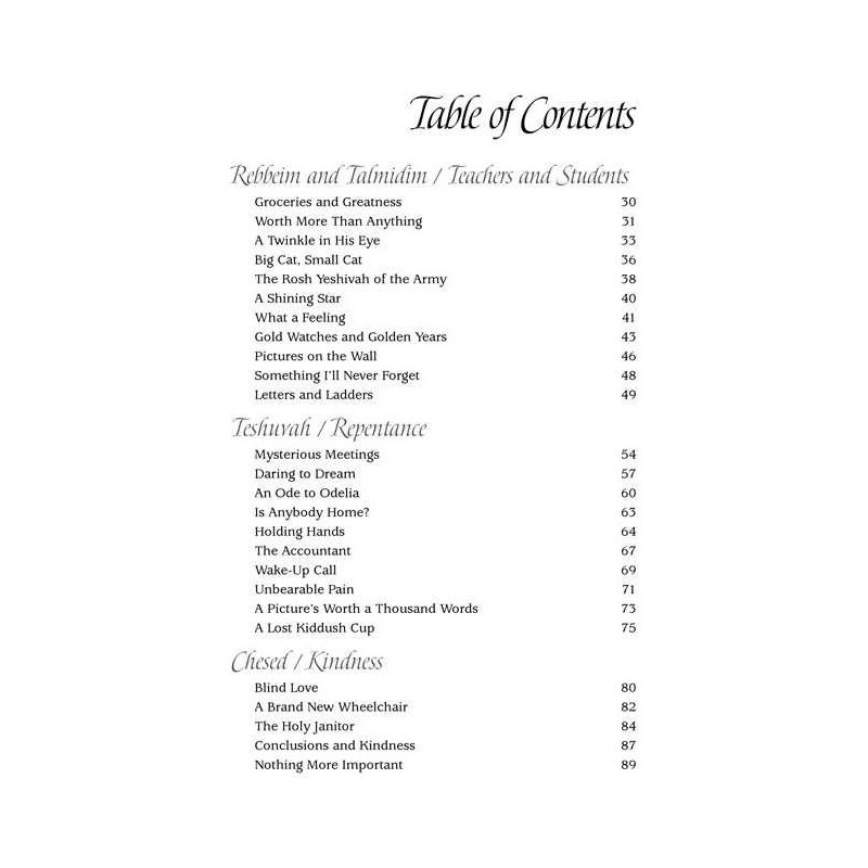 Touched By A Story 2 - Hardcover | Books | Judaica