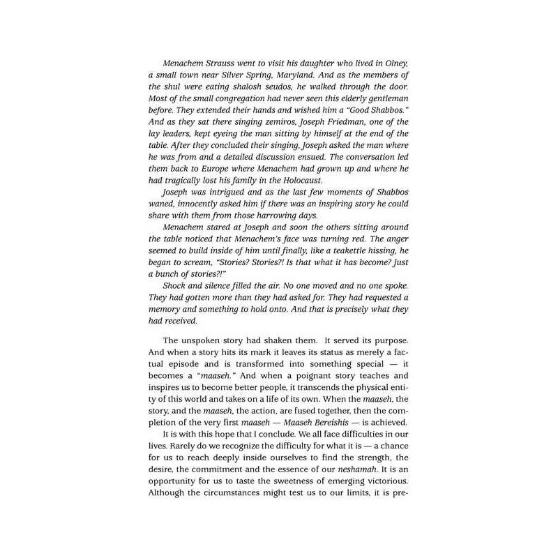 Touched By A Story 2 - Hardcover | Books | Judaica