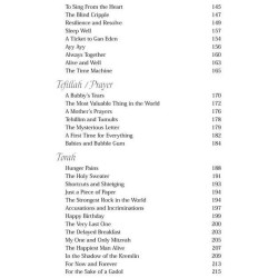 Touched by a Story - Paperback | Books | Judaica