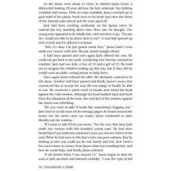 Touched by a Story - Paperback | Books | Judaica