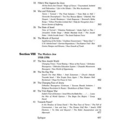 Triumph of Survival - Compact Size | Books | Judaica