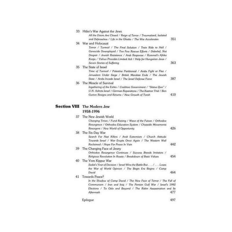 Triumph of Survival - Compact Size | Books | Judaica