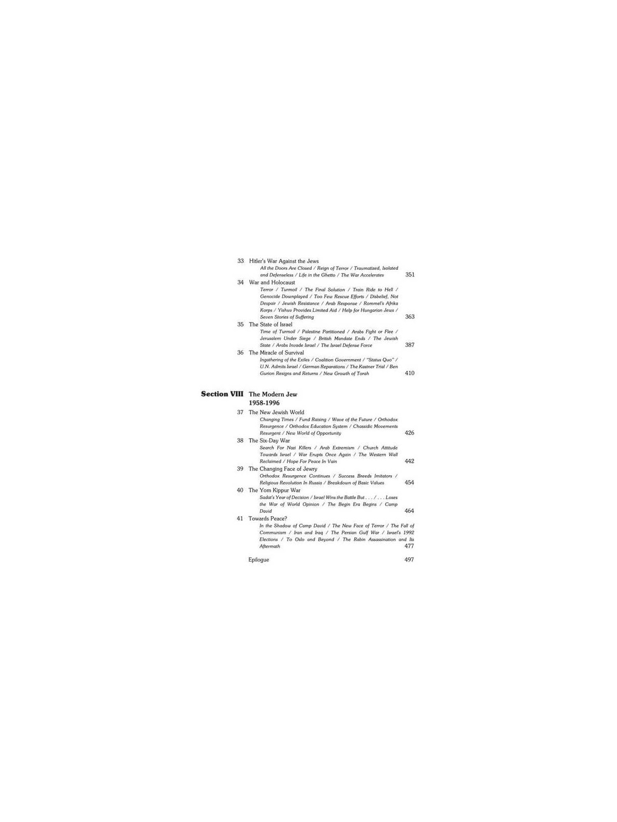 Triumph of Survival - Compact Size | Books | Judaica