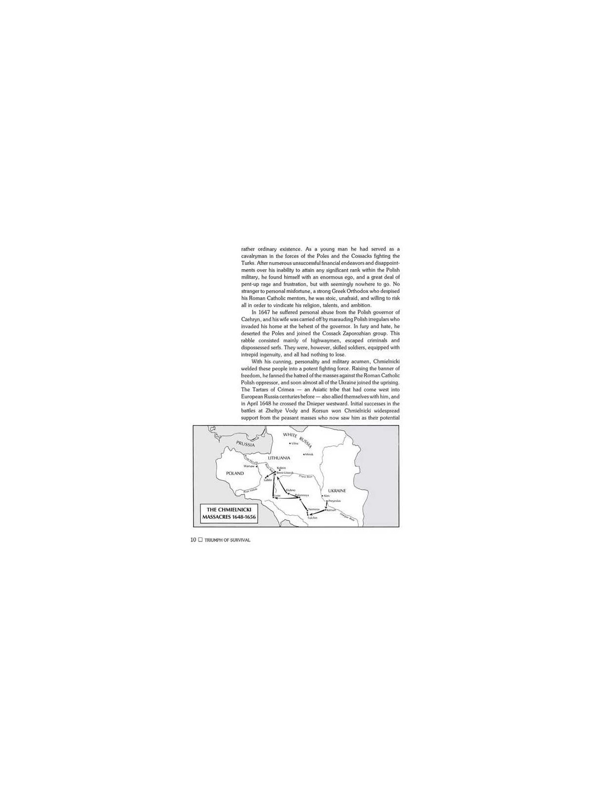 Triumph of Survival - Compact Size | Books | Judaica