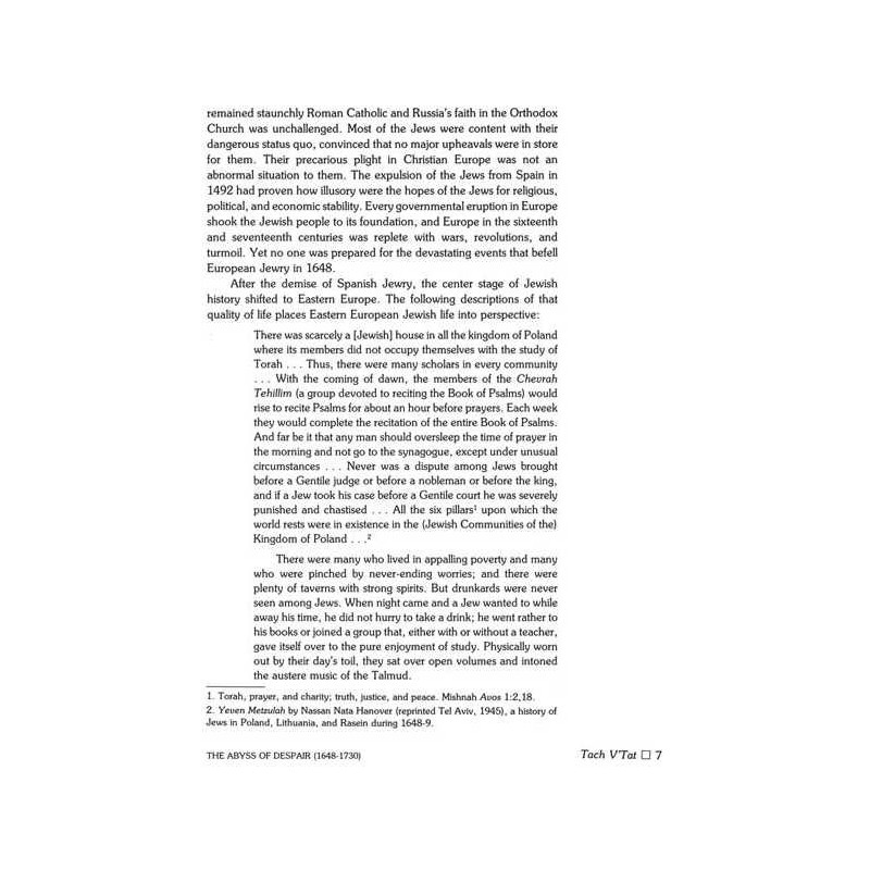 Triumph of Survival - Compact Size | Books | Judaica