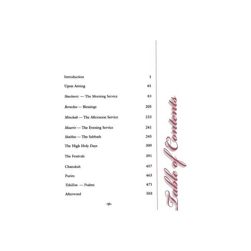 Twerski on Prayer | Books | Judaica